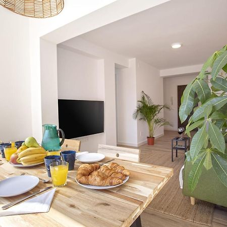 Torremolinos Easy Break公寓 外观 照片