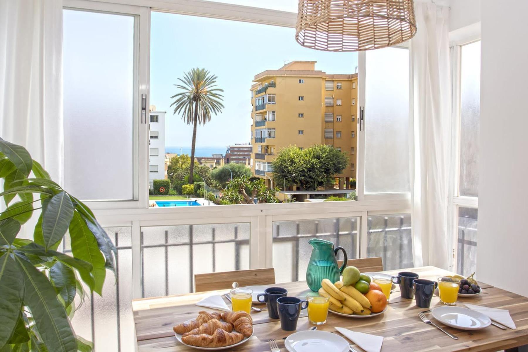 Torremolinos Easy Break公寓 外观 照片